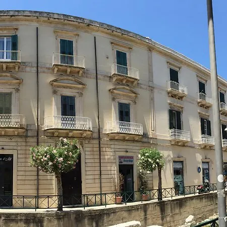 varcOrtigia Bed&Breakfast-2